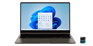 Samsung Galaxy Book3 360 2-в-1