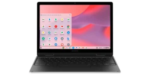 Samsung Galaxy Chromebook 2 360