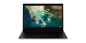 Samsung Galaxy Chromebook Go